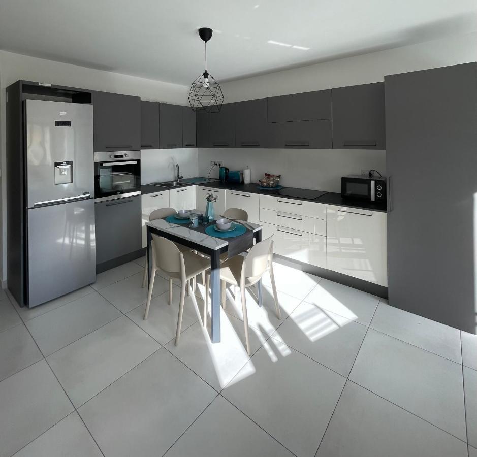 Zen Apt In The Heart Of Malta Ta Xbiex エクステリア 写真